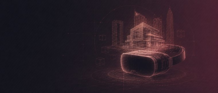 Esperienza immersiva in realtà virtuale